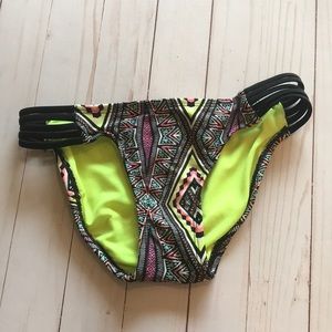 Xhilaration Bikini Bottom size small
